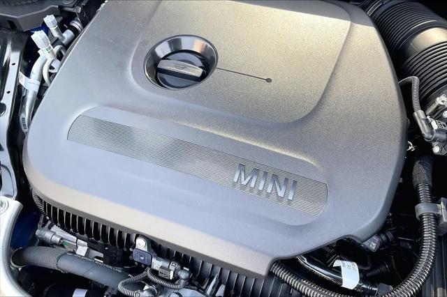 2026 MINI Hardtop Cooper