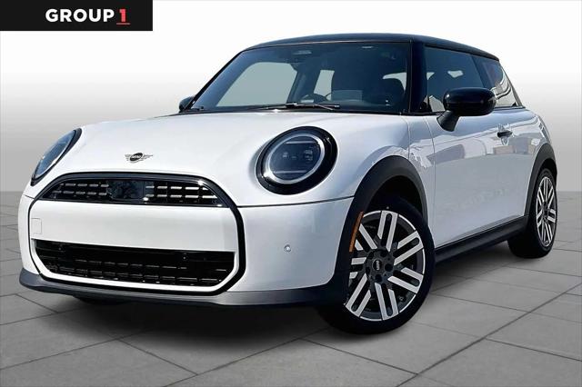 2026 MINI Hardtop Cooper for sale in Annapolis, MD