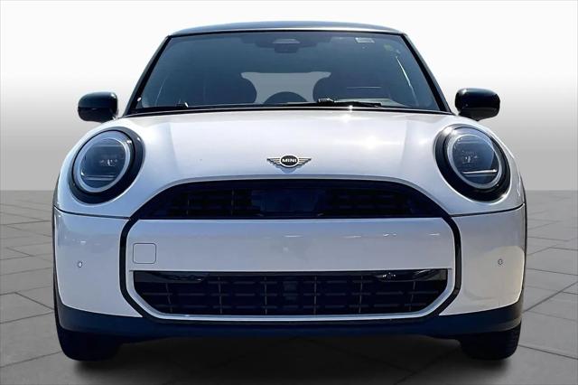2026 MINI Hardtop Cooper