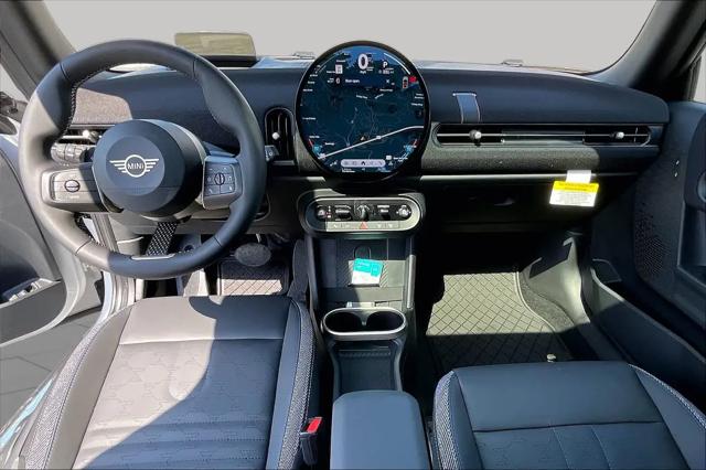 2026 MINI Hardtop Cooper