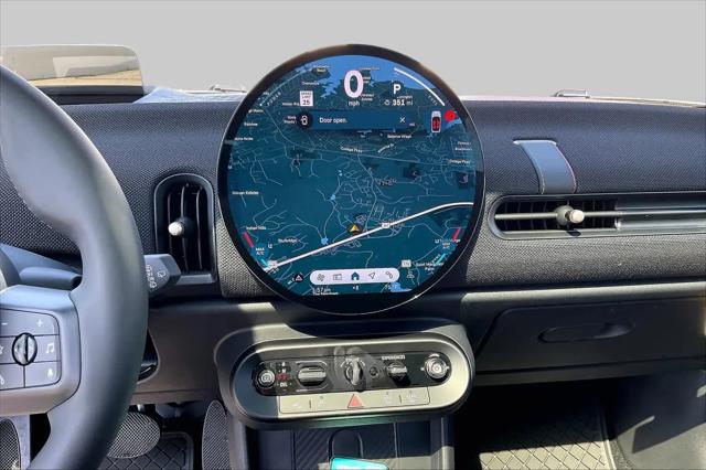 2026 MINI Hardtop Cooper