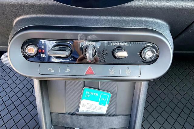 2026 MINI Hardtop Cooper