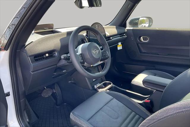 2026 MINI Hardtop Cooper