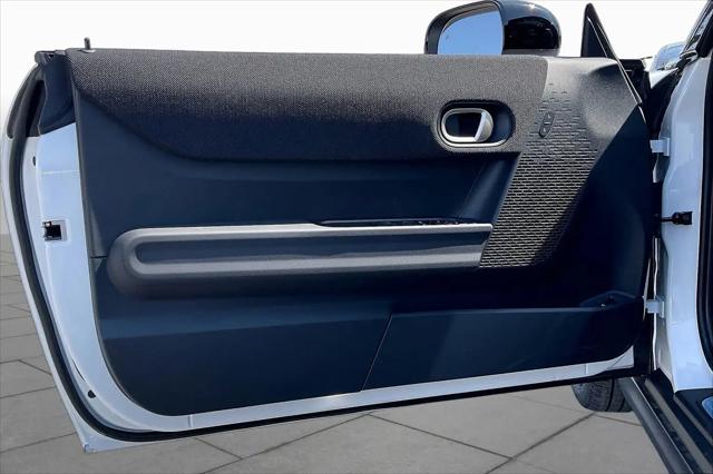 2026 MINI Hardtop Cooper