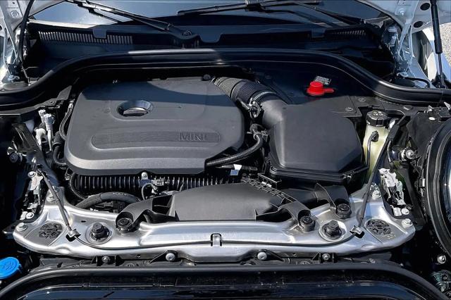 2026 MINI Hardtop Cooper