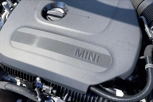 2026 MINI Hardtop Cooper