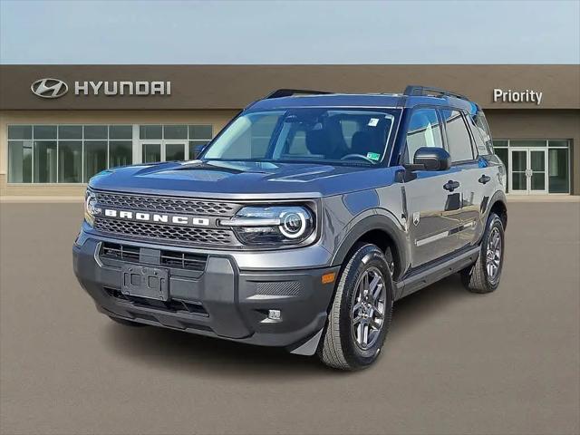 2025 Ford Bronco Sport Big Bend for sale in Chesapeake, VA