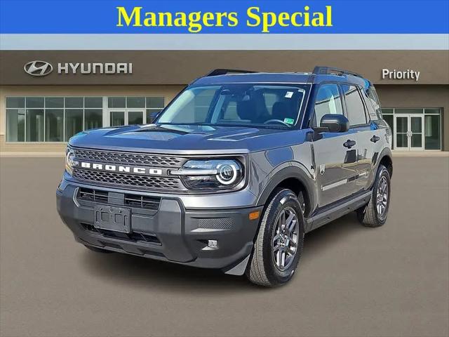 2025 Ford Bronco Sport Big Bend for sale in Chesapeake, VA