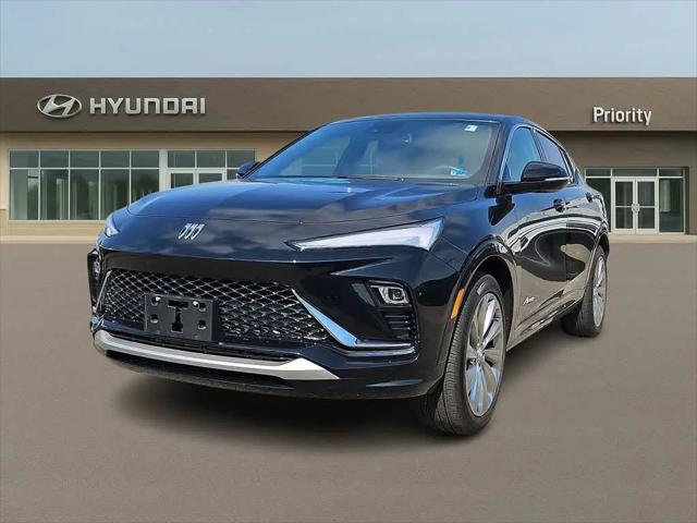 2025 Buick NV Avenir FWD for sale in Chesapeake, VA