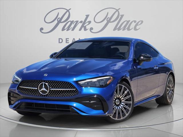 2024 Mercedes-Benz E-CLASS E 300 4MATIC for sale in Fort Worth, TX