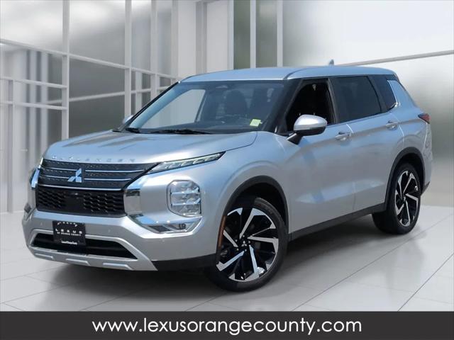 2023 Mitsubishi Outlander SE 2.5 2WD for sale in Middletown, NY