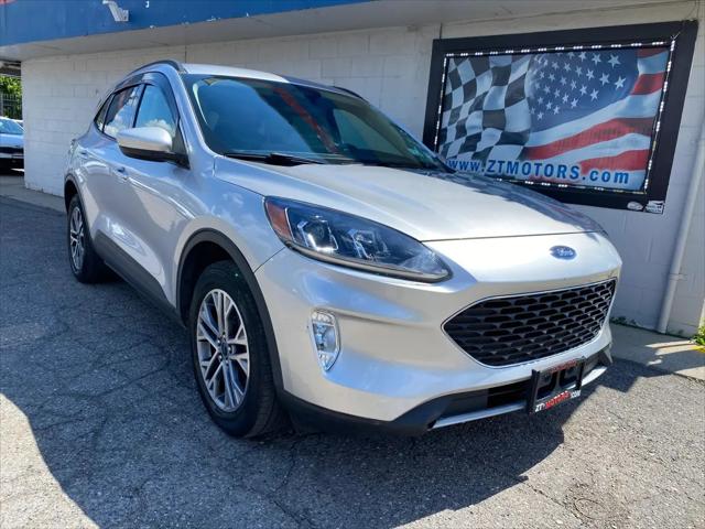 2020 Ford Escape SEL for sale in Detroit, MI