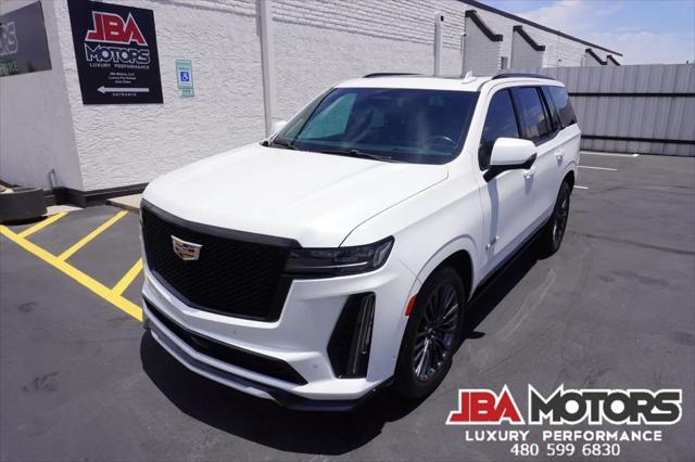 2023 Cadillac Escalade 4WD V-Series