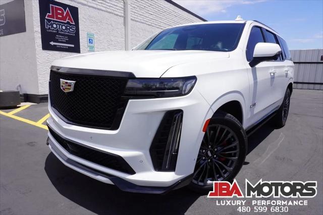 2023 Cadillac Escalade 4WD V-Series for sale in Mesa, AZ