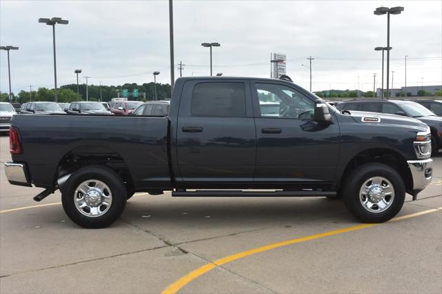 2026 Ram 2500 Tradesman Crew Cab 4x4 64 Box