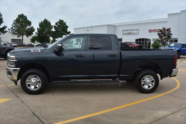 2026 Ram 2500 Tradesman Crew Cab 4x4 64 Box