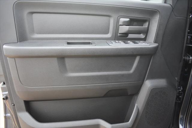 2026 Ram 2500 Tradesman Crew Cab 4x4 64 Box