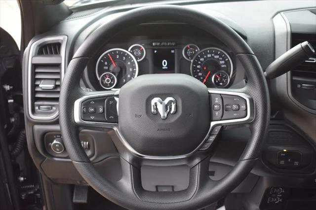 2026 Ram 2500 Tradesman Crew Cab 4x4 64 Box