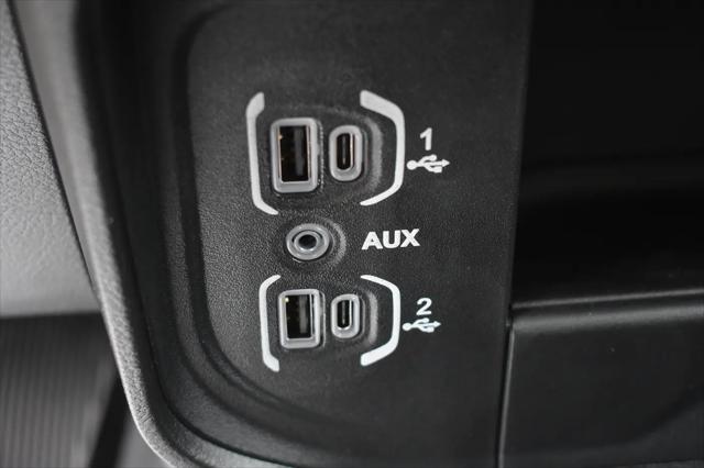 2026 Ram 2500 Tradesman Crew Cab 4x4 64 Box