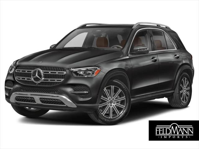 2026 Mercedes-Benz GLE GLE 350 GLE 350 for sale in Bloomington, MN