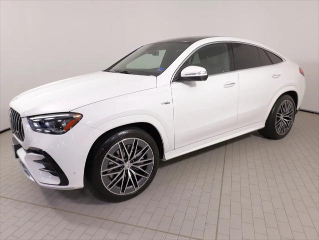2024 Mercedes-Benz AMG GLE 53 4MATIC+ for sale in Alexandria, VA