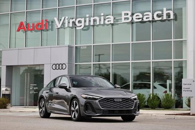 2026 Audi A5 Prestige TFSI quattro S tronic for sale in Virginia Beach, VA