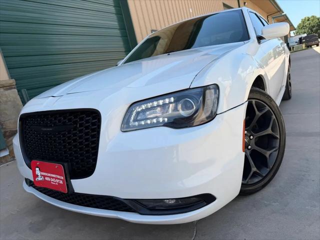 2019 Chrysler 300 300S for sale in Frisco, TX