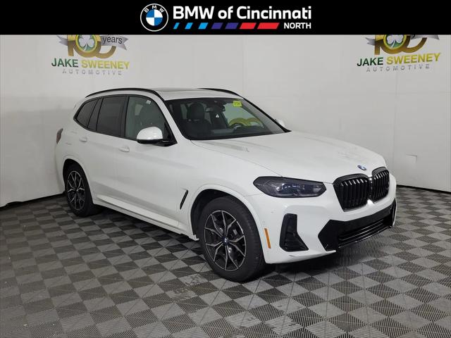 2023 BMW X3 xDrive30i for sale near Cincinnati, OH
