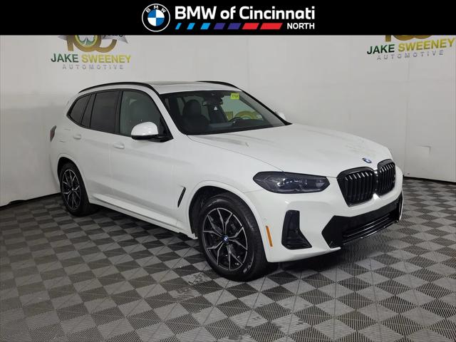 2023 BMW X3 for sale near Cincinnati, OH