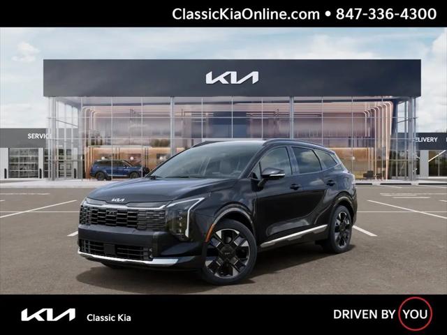 2026 Kia Sportage SX-Prestige for sale in Waukegan, IL