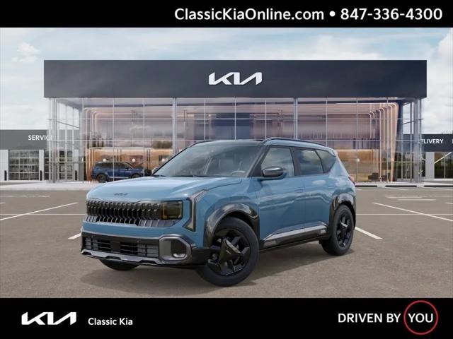 2027 Kia Seltos X-Line S for sale in Waukegan, IL