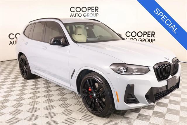 2023 BMW X3 M40i for sale in Edmond, OK