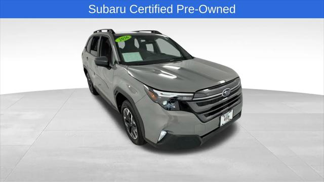 2026 Subaru Forester Premium for sale in Janesville, WI