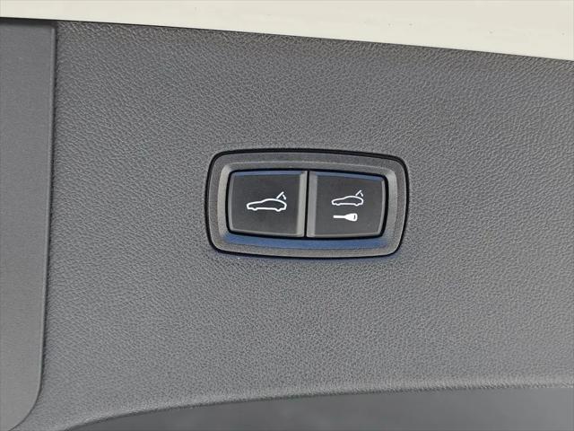 2023 Porsche Cayenne Turbo