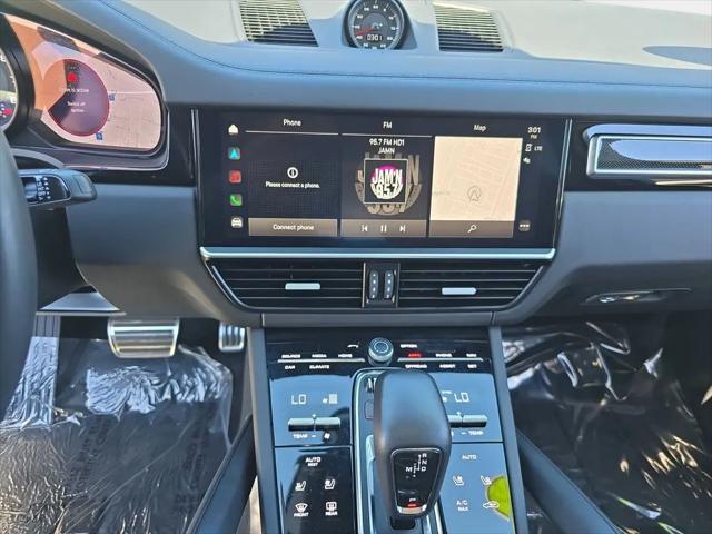 2023 Porsche Cayenne Turbo