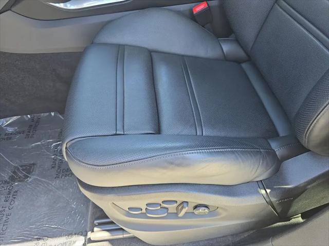 2023 Porsche Cayenne Turbo