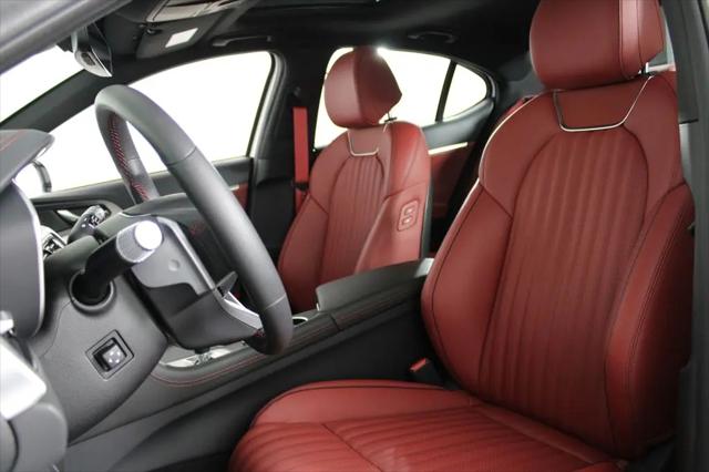2026 Genesis G70 3.3T RWD Sport Prestige