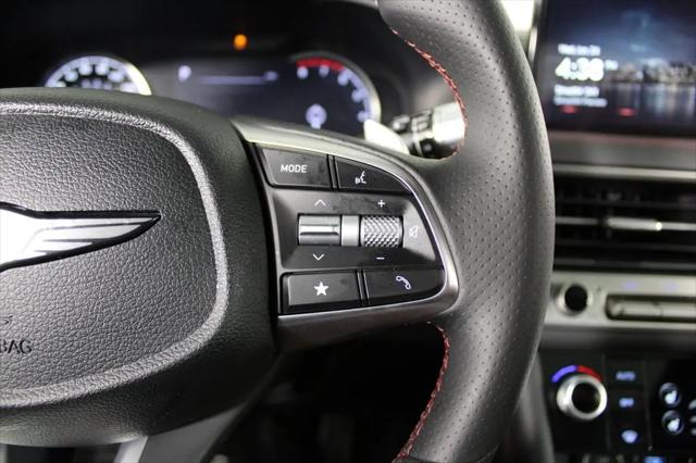 2026 Genesis G70 3.3T RWD Sport Prestige