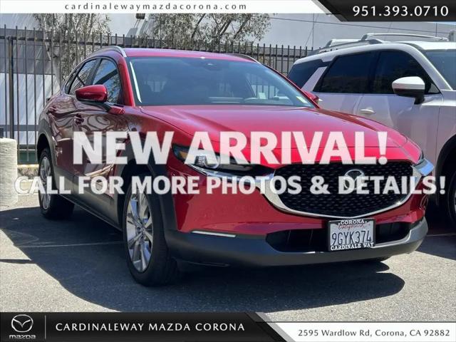 2023 Mazda CX-30 2.5 S Select for sale in Corona, CA