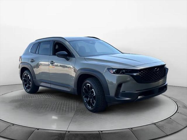 2026 Mazda CX-50 2.5 S Meridian Edition for sale in Fayetteville, NC