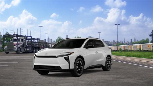 2026 Toyota bZ XLE Plus for sale in Dublin, OH