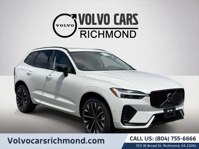 2026 Volvo XC60 B5 Ultra for sale in Richmond, VA
