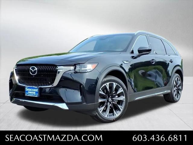 2026 Mazda X-90 Premium Plus for sale in Portsmouth, NH