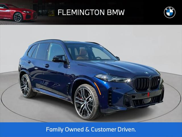 2026 BMW X5 M60i for sale in Flemington, NJ