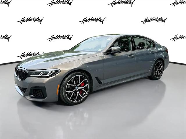 2023 BMW M5 i xDrive for sale in Bay Shore, NY