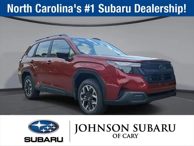 2026 Subaru Forester Base for sale in Cary, NC