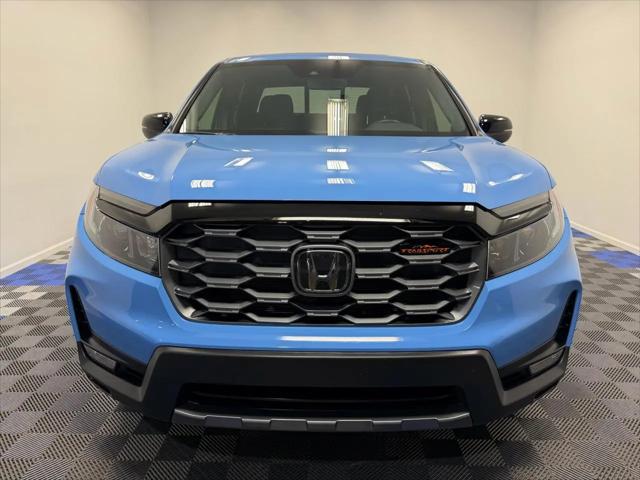 2024 Honda Ridgeline TrailSport