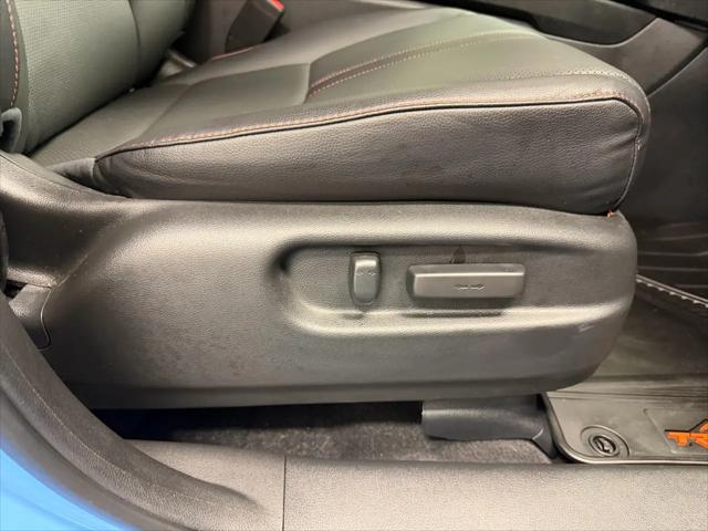 2024 Honda Ridgeline TrailSport