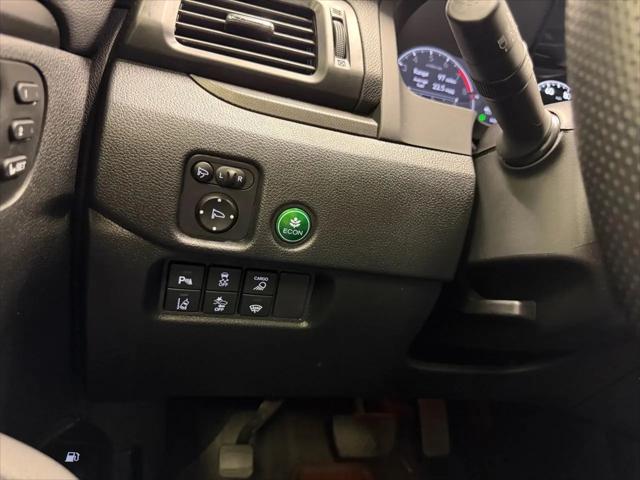 2024 Honda Ridgeline TrailSport