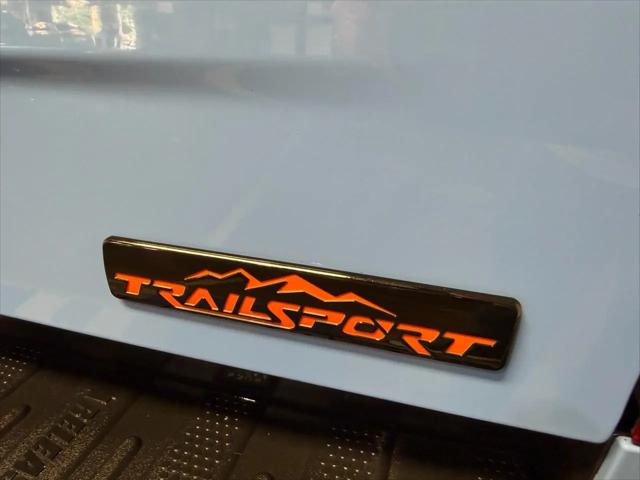 2024 Honda Ridgeline TrailSport